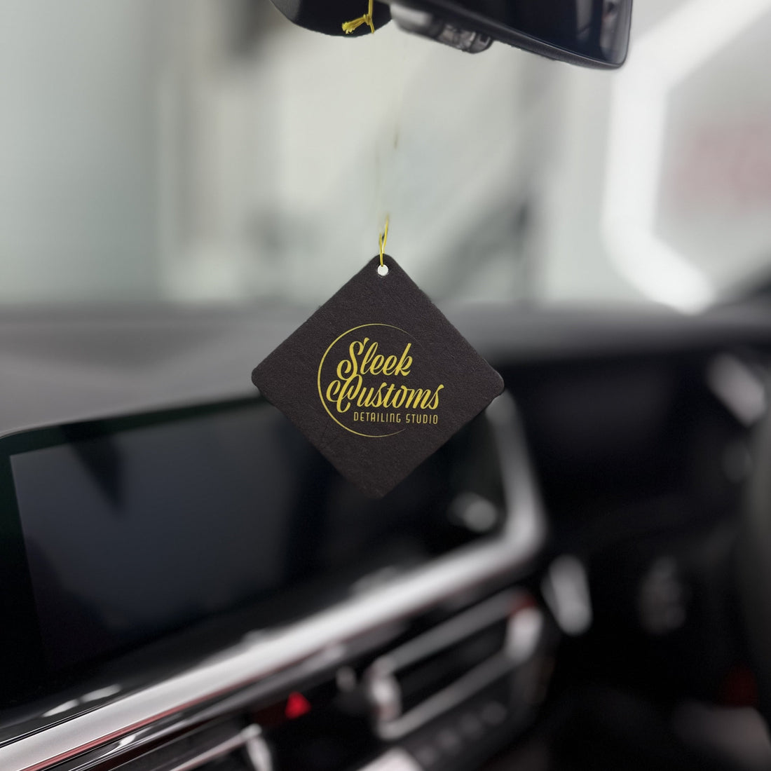 Air freshner
