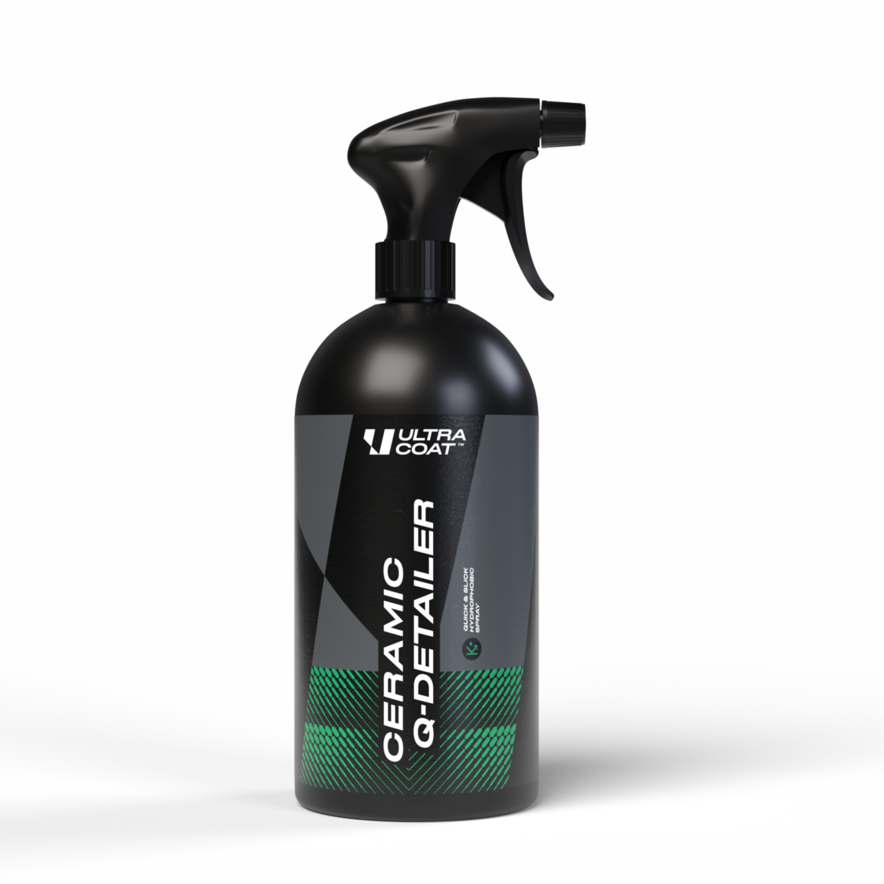 ceramic quick detailer