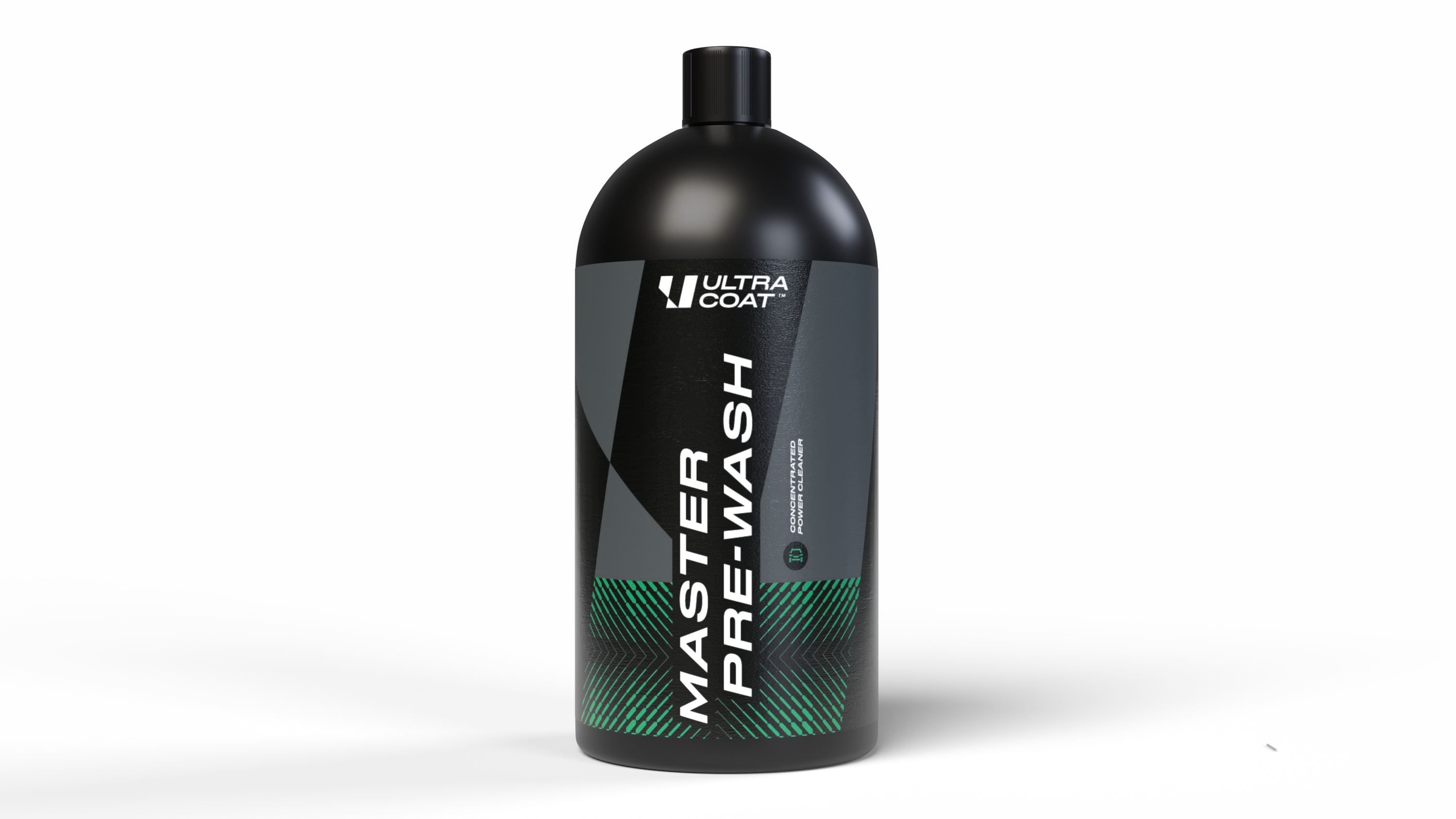 Master pre-wash
