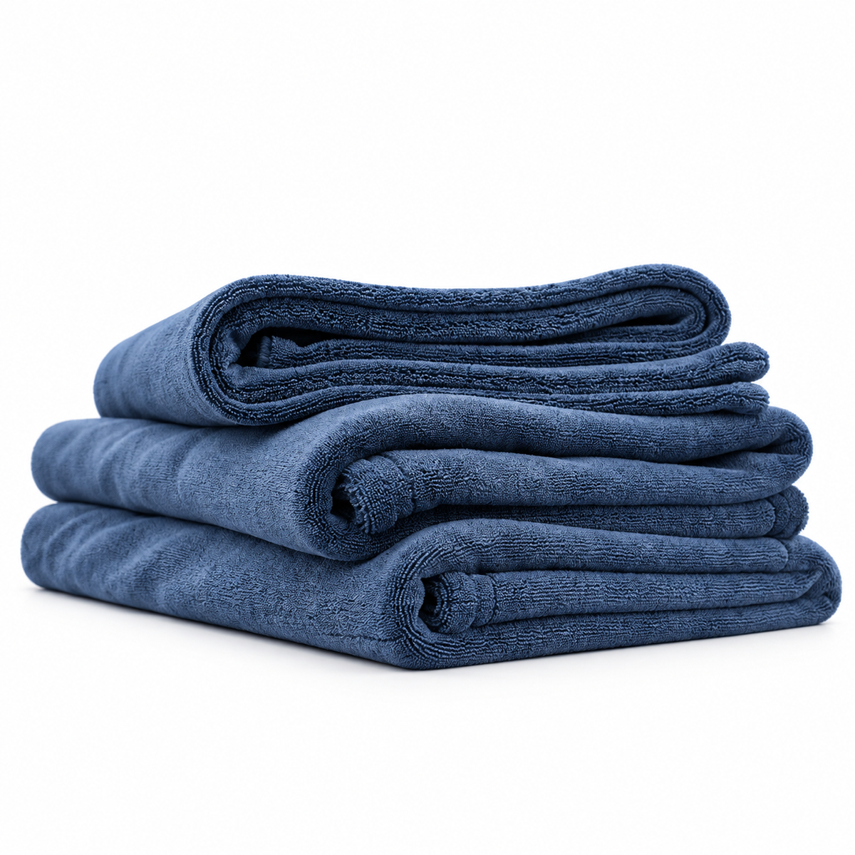 360 Hybrid Drying Towel – 1100GSM Hybrid Twist-Loop Microfiber Drying Towel, Ultra Absorbent Car Drying Cloth, Scratch-Free Auto Detailing Towel
