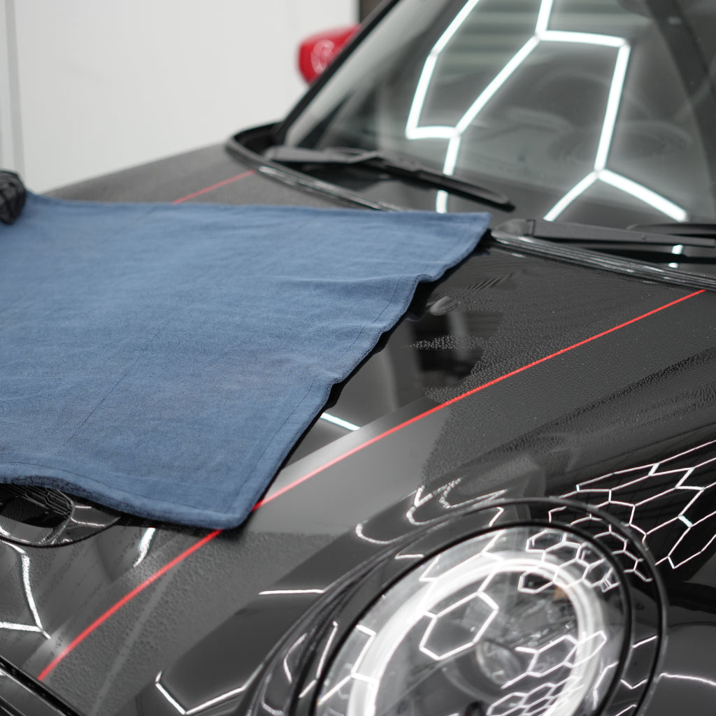 360 Hybrid Drying Towel - 1100GSM