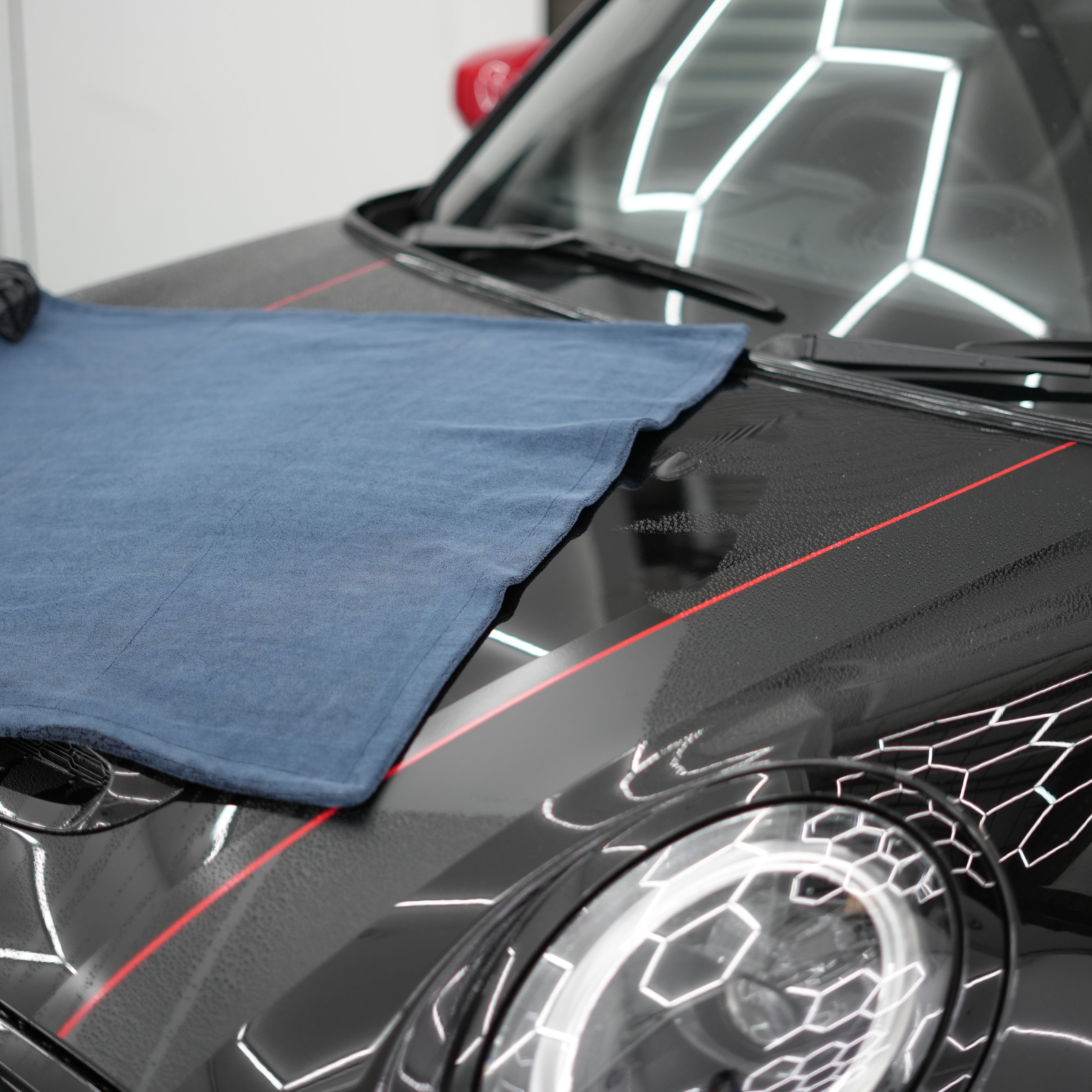 360 Hybrid Drying Towel - 1100GSM