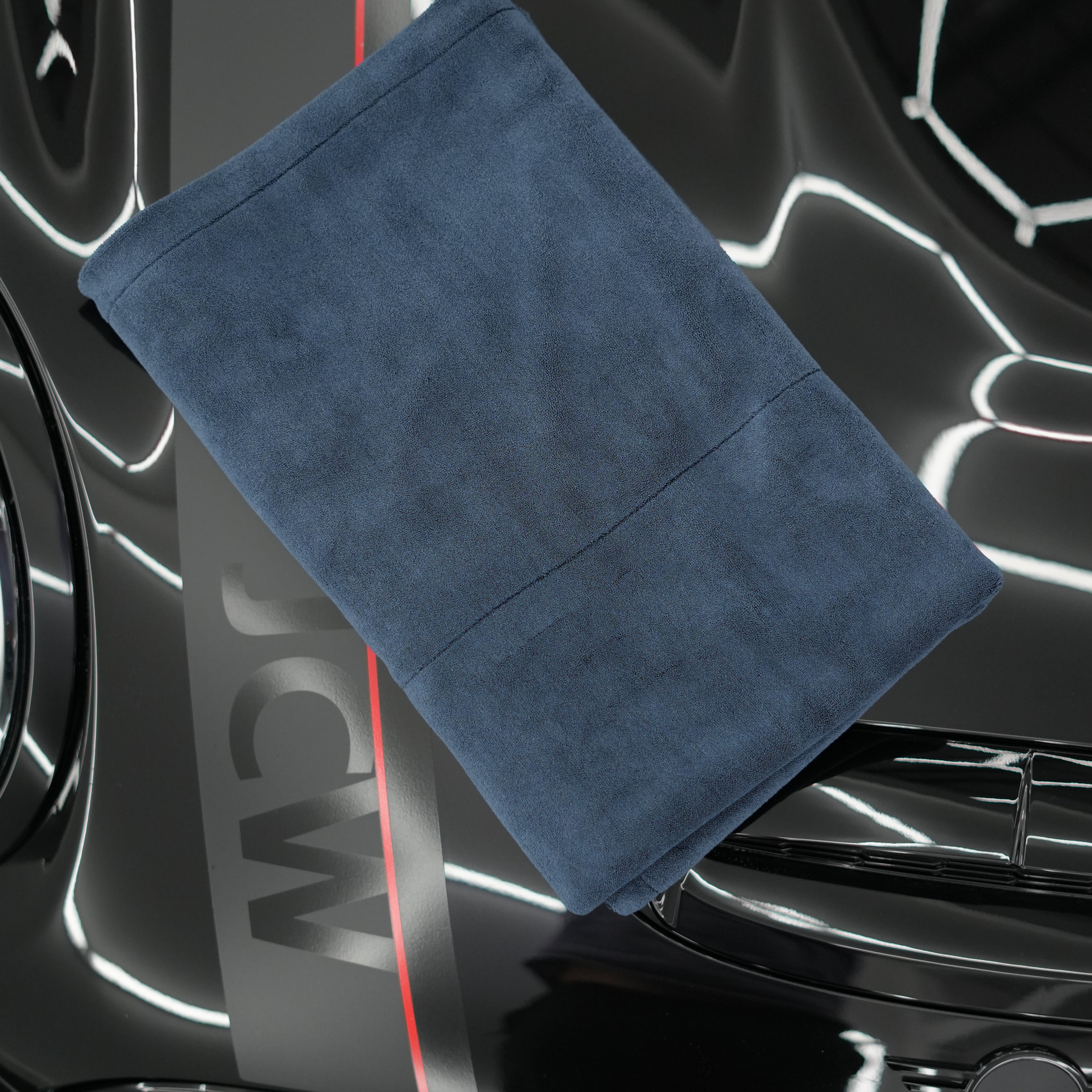 360 Hybrid Drying Towel - 1100GSM