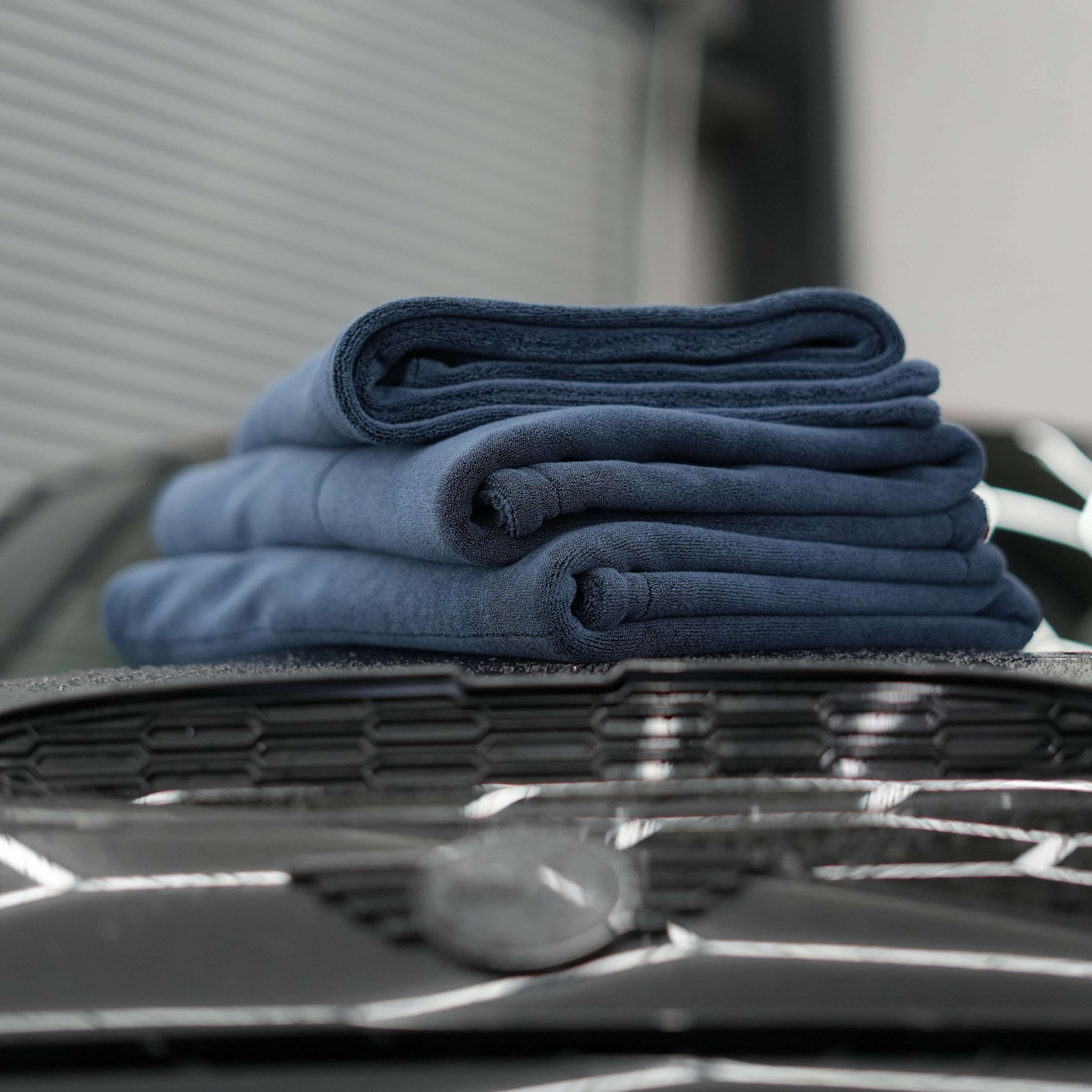 360 Hybrid Drying Towel - 1100GSM