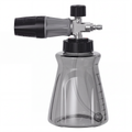 Snow Foam Cannon Pressure Washer – Foam Lance Car Wash Gun, Thick Foam