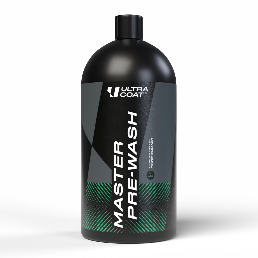 Master Pre-Wash