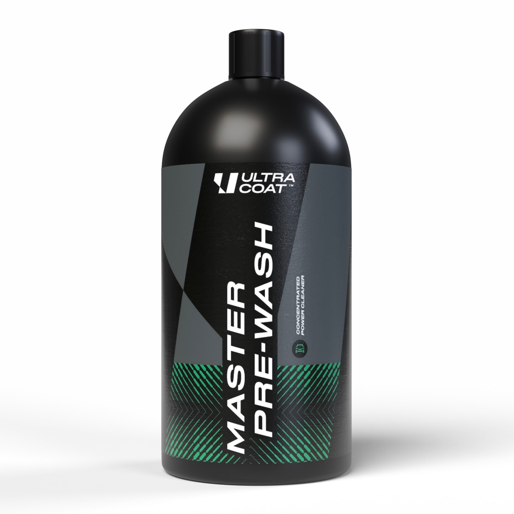 Master Pre-Wash
