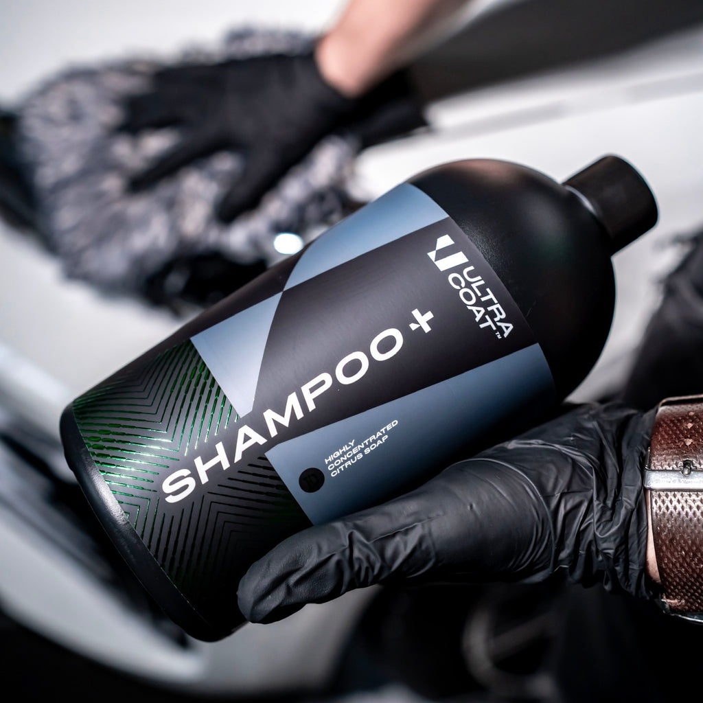 Shampoo+